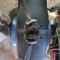 Deviasgancio fiat 600 900cc