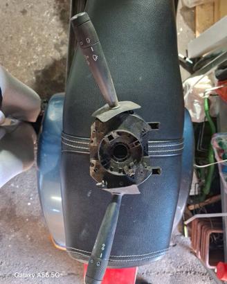 Deviasgancio fiat 600 900cc