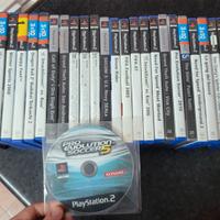 Giochi playstation 2. Leggi descrizione