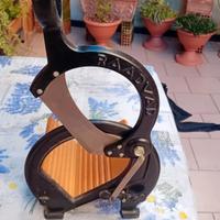 affettatrice per pane 