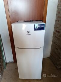 Frigorifero Electrolux 