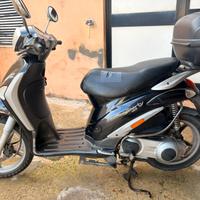 Piaggio Liberty 125