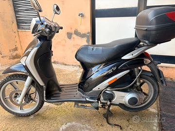 Piaggio Liberty 125