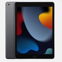 iPad 10.2” 9 generazione (2021)