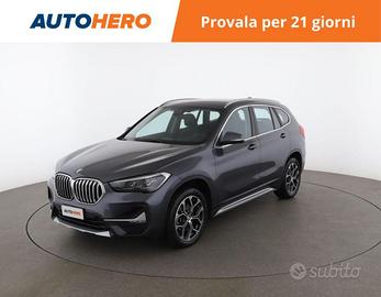 BMW X1 sDrive18d xLine