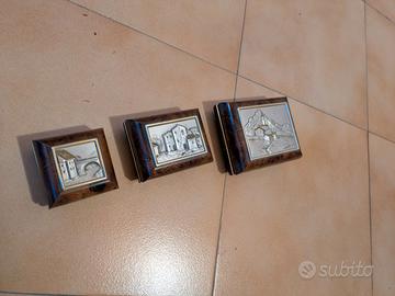 Portagioie da gioielleria