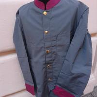 Giacca servizio collo coreana tg.50