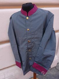 Giacca servizio collo coreana tg.50