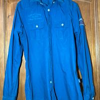 Camicia da ragazzo Original Marined tg 14 anni