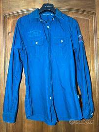 Camicia da ragazzo Original Marined tg 14 anni