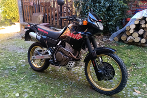 Honda dominator nx 650