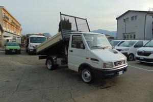 Iveco 35-8 ribaltabile