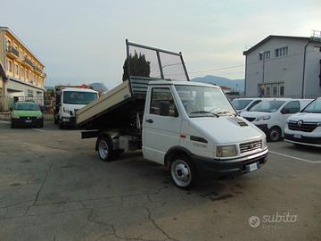 Iveco 35-8 ribaltabile