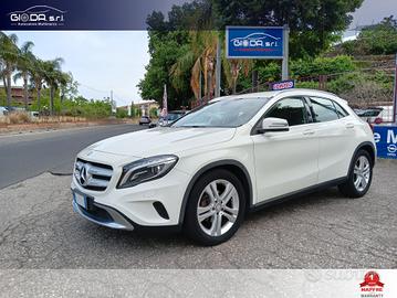 Mercedes-benz GLA 220 GLA 220 CDI Automatic Premiu