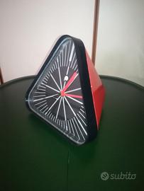 Orologio Mod. 205 pd Design Anni '70