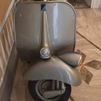 Piaggio Altro modello - 1951