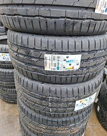 245/35/21 hankook nuove 4 pezzi