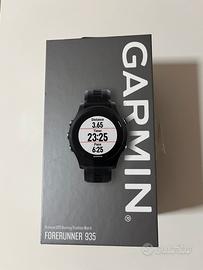 Garmin Forerunner 935