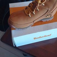 Timberland bimbo