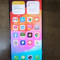iPhone 15 Pro Max 256GB Titanio Blu – scatola orig