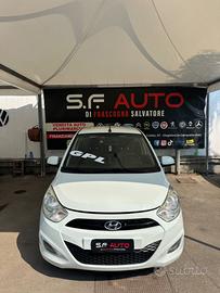Hyundai i10 1.1 12V Econext Classic Plus