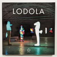 Marco Lodola - Avvisi Luminosi