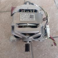 motore lavatrice Indesit innex