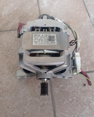 motore lavatrice Indesit innex
