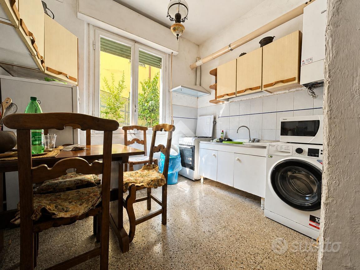 Appartamento – Firenze, Bellariva, Quartiere 2 - Vista 3