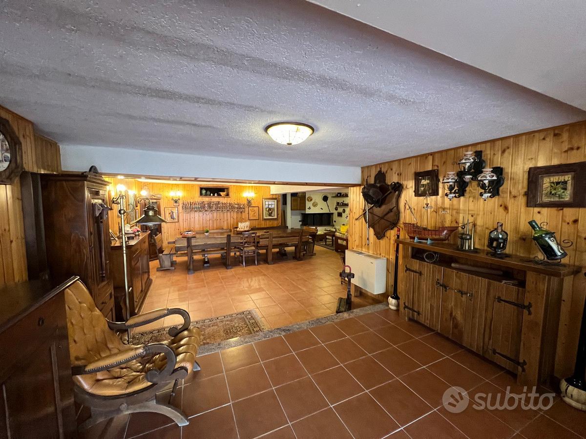 Apartment in Terni, Piefossato - Vista 4