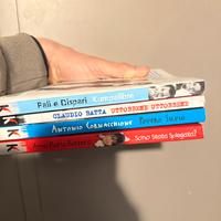 Libri comici Zelig