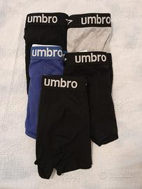 Boxer uomo