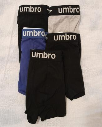 Boxer uomo