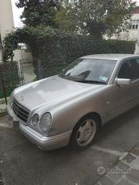 Mercedes epoca