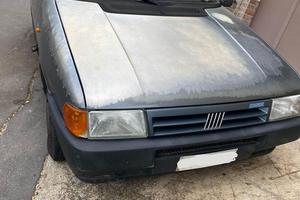 FIAT UNO 1.0 1992 PEZZI DI RICAMBIO