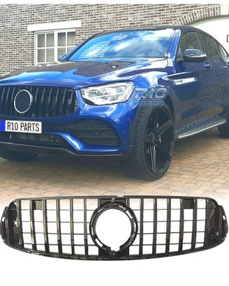 GRIGLIA MERCEDES CLASSE GLC X253 C253 19-22 LOOK G