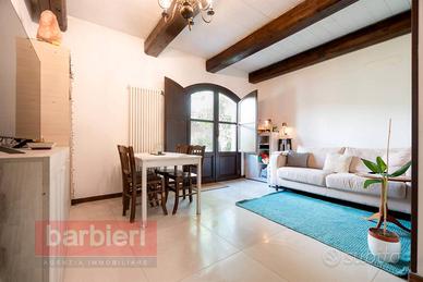 Bilocale arredato ravenna citta'