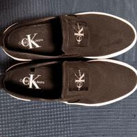 Scarpe slip-on Calvin Klein Jeans nuove