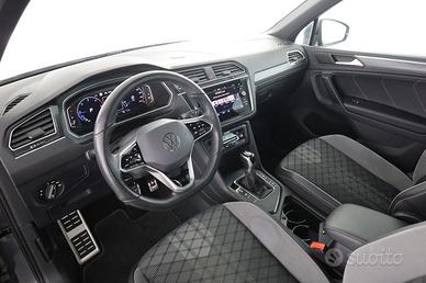 VOLKSWAGEN Tiguan Tiguan 2.0 TDI 150CV SCR DSG R