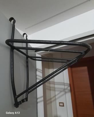 Portapacchi bici