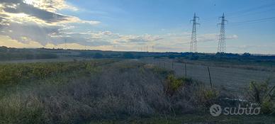 Terreno località Cucur"e Uga Maracalagonis