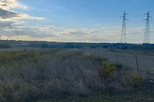 Terreno località Cucur"e Uga Maracalagonis