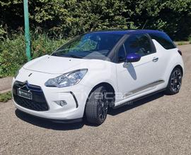 DS DS 3 1.4 HDi 70 Just Black