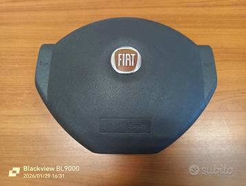 Airbag volante per FIAT Panda seconda serie (169)
