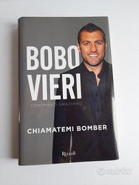Libro Bobo Vieri
