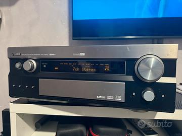 Sintoamplificatore Yamaha