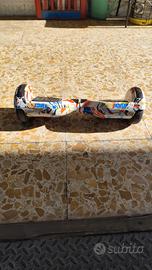 MyHover Hoverboard 
