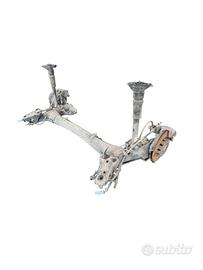 ASSALE POSTERIORE OPEL Corsa F Serie HM05 Benzina