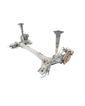 ASSALE POSTERIORE OPEL Corsa F Serie HM05 Benzina