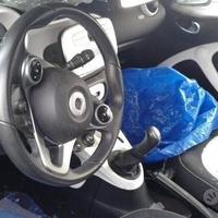 Kit airbag smart 2017